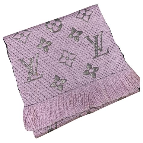 pashmina louis vuitton donna|sciarpa donna louis vuitton.